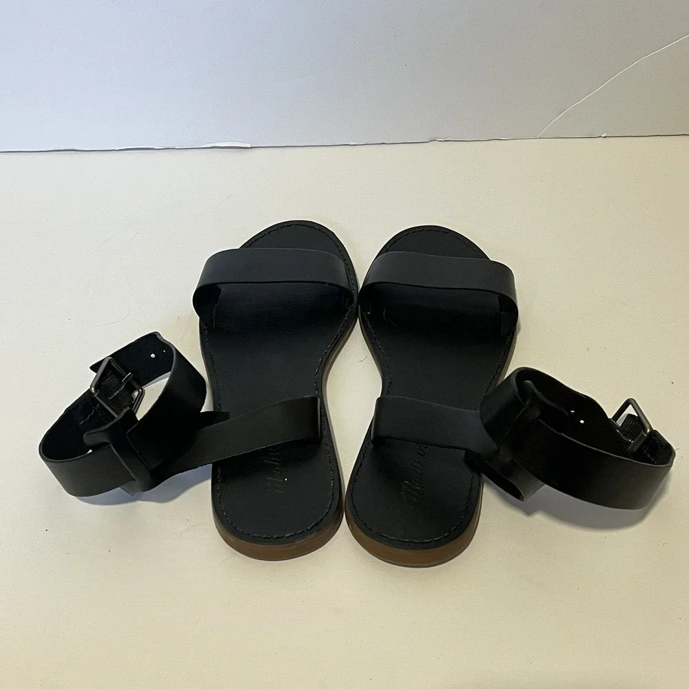 Madewell measurements women
